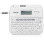 Brother P-Touch PT-D410 Home/Office Advanced Label Maker | Connect via USB to Create and Print on TZe Label Tapes up to ~3/4 inch