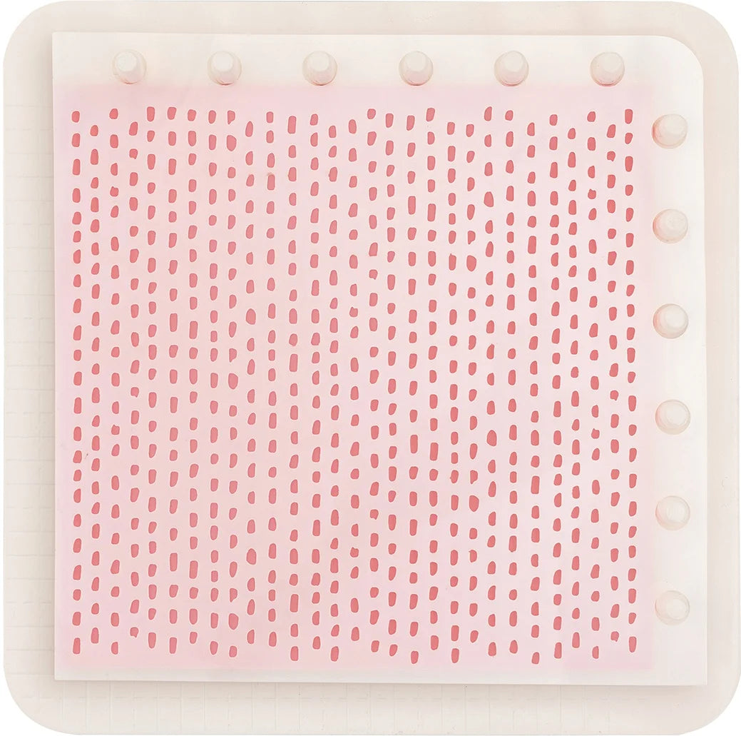 Typeset Stamping Block 339Pcs-