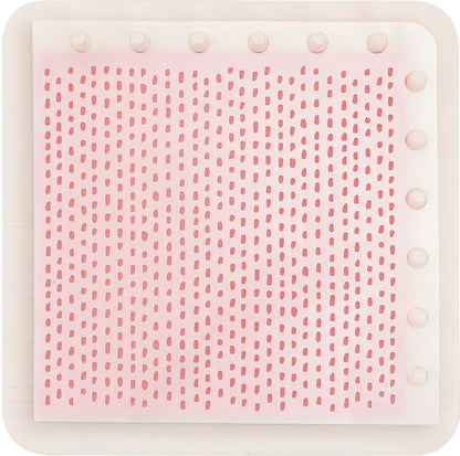 Typeset Stamping Block 339Pcs-