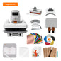 【Pre-Order】 HTVRONT A100 Auto Multi Heat Press