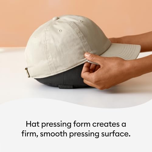 Cricut Hat Press Smart Heat Press Machine