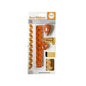 We-R Memory Keepers Zig Zag Sew Ribbon Tool - Pack of 16