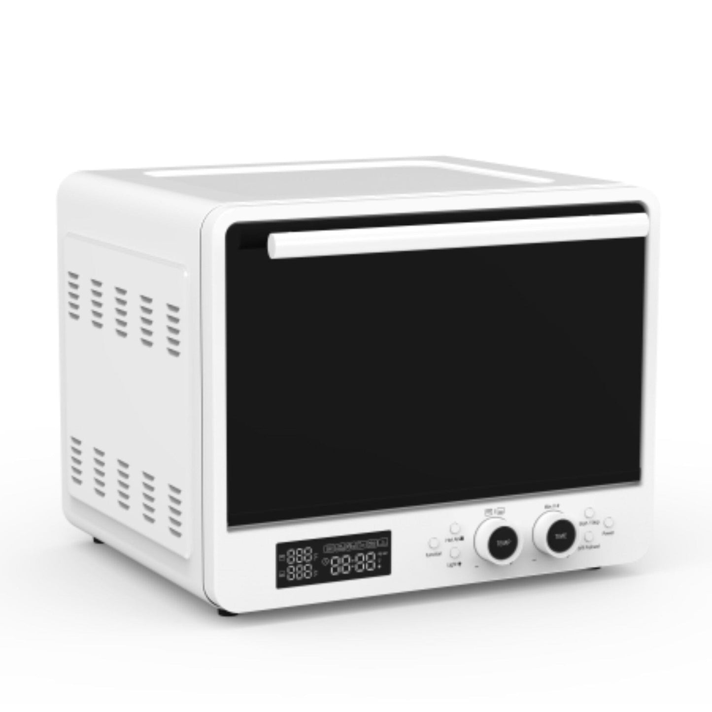 Prosub Large Convection Sublimation Oven Bundle for Cups & Tumblers