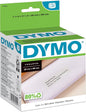 DYMO Authentic LW White Mailing Address Labels DYMO Labels for Labelwriter Label Printers 1-1/8" X 3-1/2" 2 Rolls of 350 (700 Total)