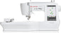 SINGER SE9180 Sewing & Embroidery Machine | 250 Built-In Stitches, 150 Embroidery Designs, 10 Fonts, 1-Step Buttonhole, 7" Touchscreen, Automatic Needle Threader & Wifi Connectivity