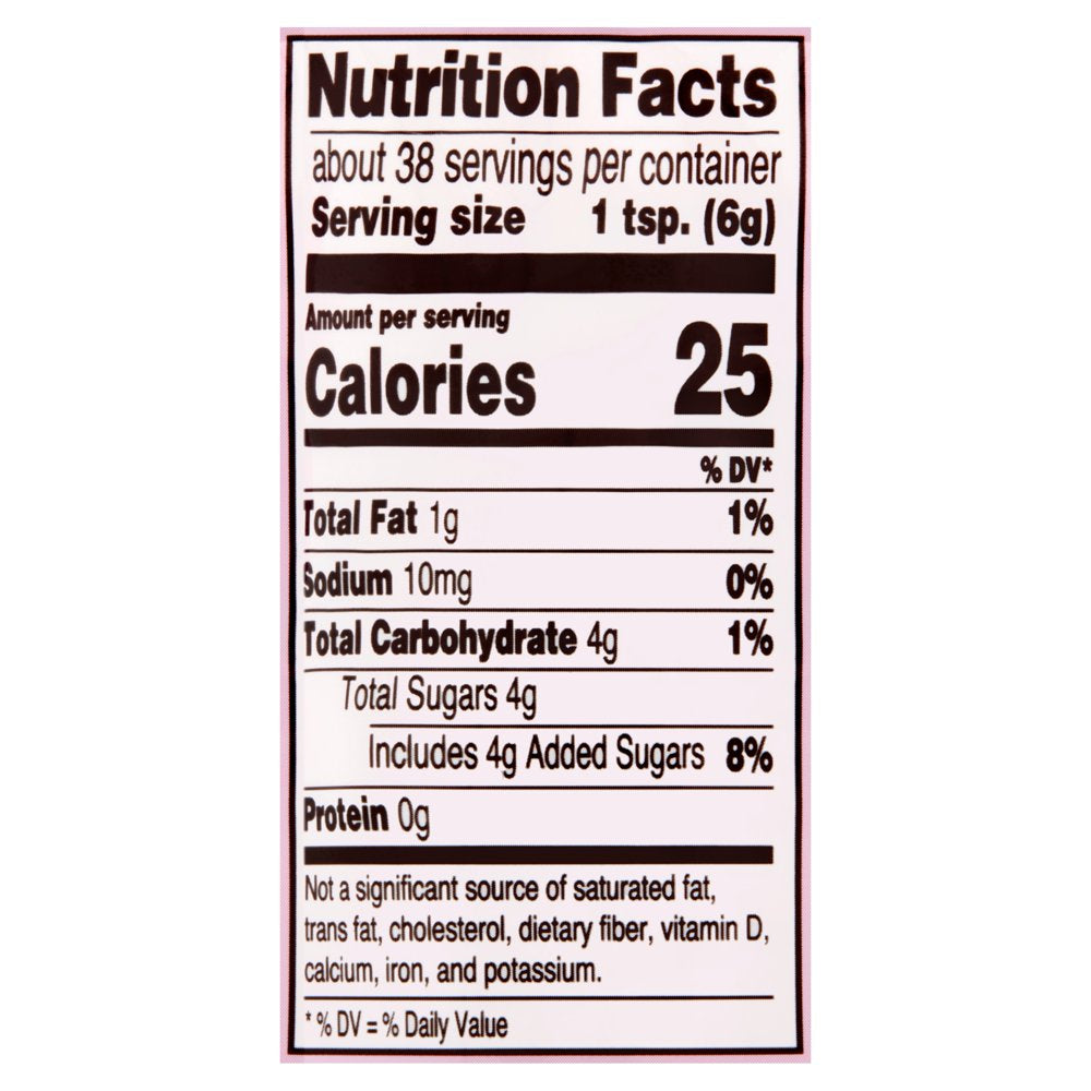 Pink Decorating Icing, 8 Oz