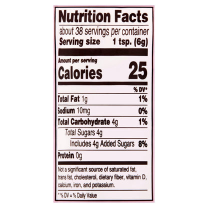 Pink Decorating Icing, 8 Oz