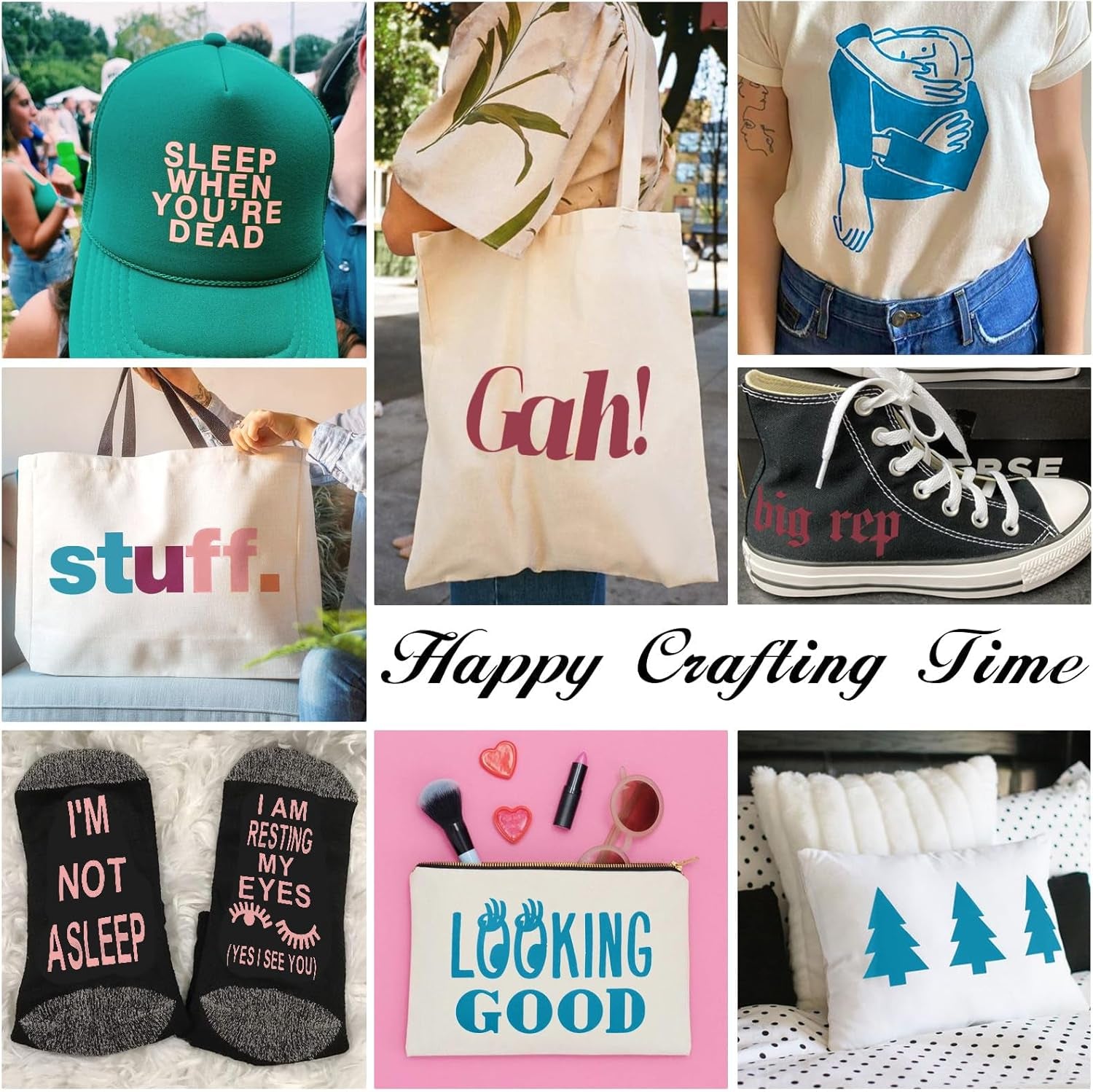 HTV Vinyl Rolls Heat Transfer Vinyl - 12" X 5Ft Orange HTV Vinyl for Shirts, Iron on Vinyl for All Cutter Machine - Easy to Cut & Weed for Heat Vinyl Design (Orange)