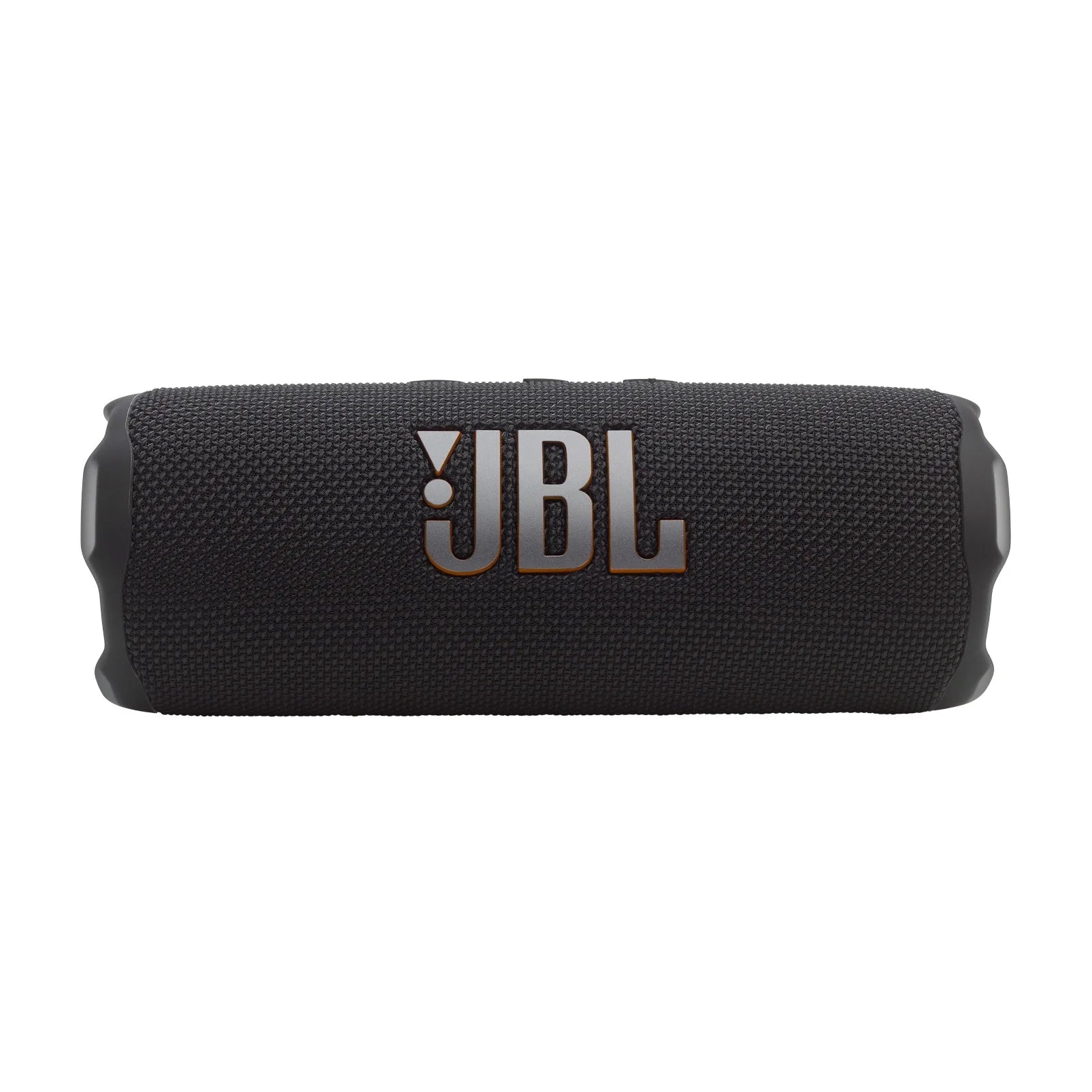 Flip 7 - Portable Waterproof and Drop-Proof Speaker, Bold  Pro Sound with AI Sound Boost, 16Hrs of Playtime, and Pushlock System with Interchangeable Accessories (Black)