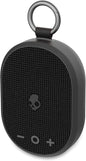 Kilo XT Wireless Bluetooth Speaker - IPX7 Waterproof Mini Speaker with 24 Hour Battery and True Wireless Pairing - for Outdoor, Black