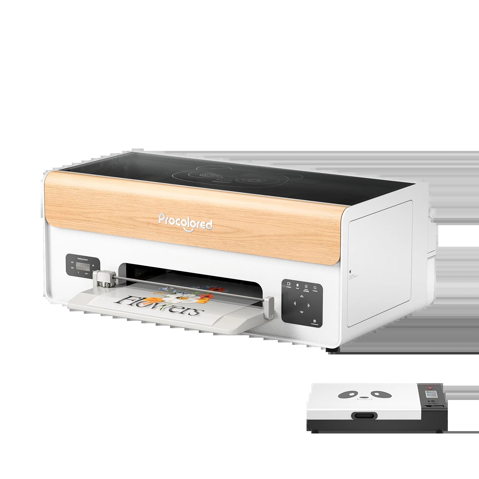 Procolored P13 DTF Printer 13" A3 XP600 & Oven