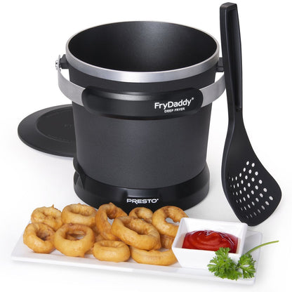 Frydaddy Electric Deep Fryer 05420