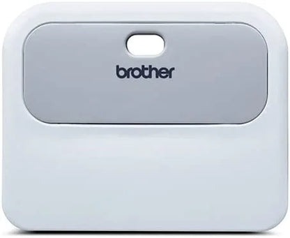Brother Scanncut Complete Crafting Accessories Set: Spatula and Hook Set, Scraper Tool, Brayer Roller