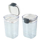 Prep Solutions White Seasoning Keepers Set of 2