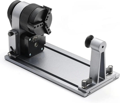MD18 Rotary Roller, 3-In-1 Accessory Kit for K15 Pro A1 L8 Z6 JL9, Cylindrical Craft Engraver for Cups Bottles Rings Baseball Bat