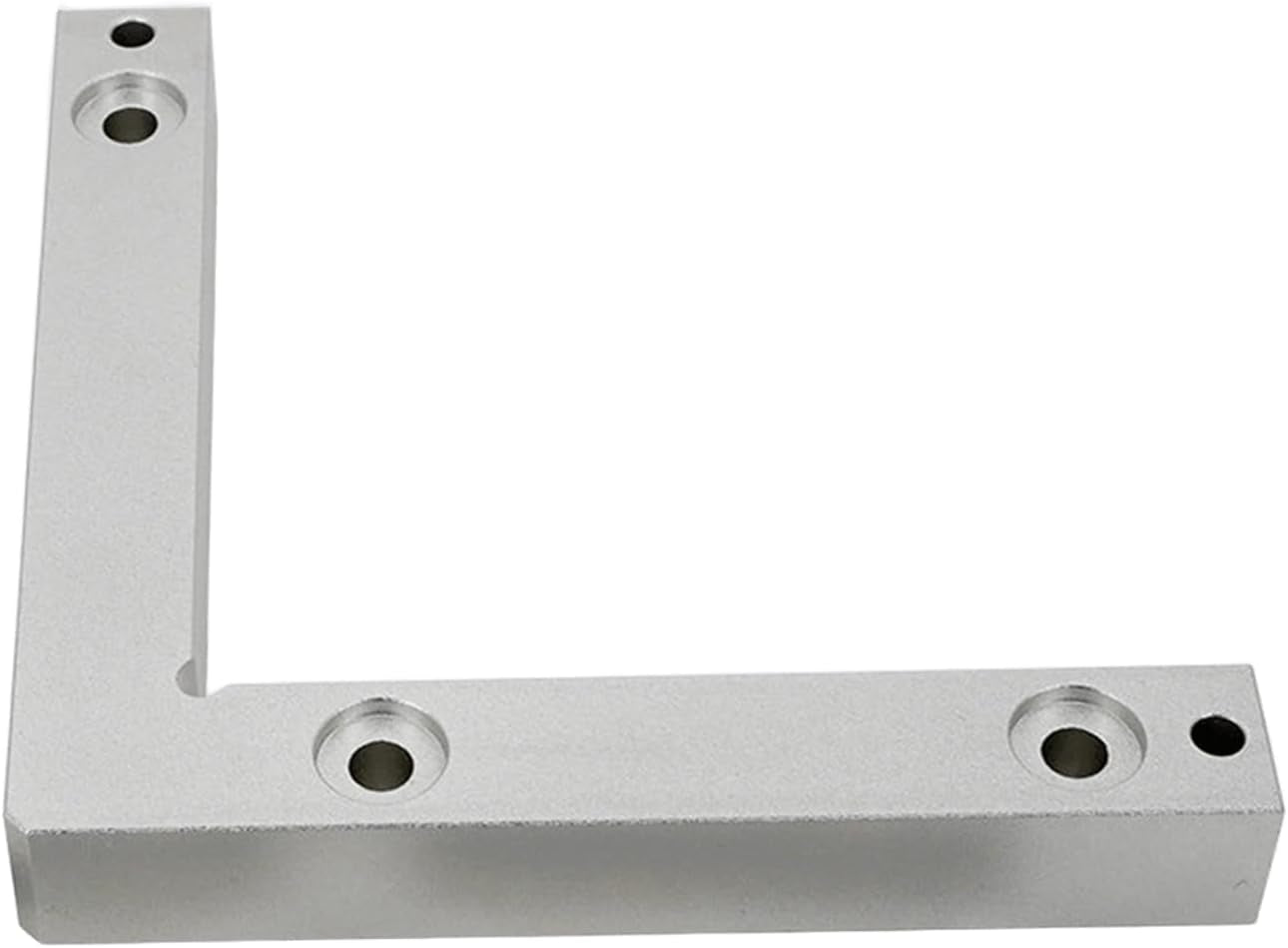 Thick L Bracket for Makera Carvera, Carvera Air,Z1 Desktop CNC Makchine,Cnc Accessories