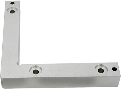 Thick L Bracket for Makera Carvera, Carvera Air,Z1 Desktop CNC Makchine,Cnc Accessories