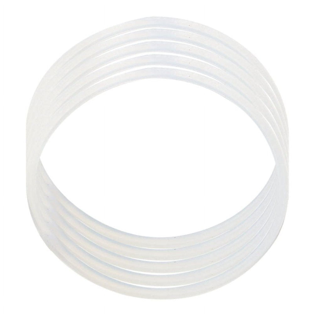 Magic Bullet Blender 250W Seal Rubber Ring Gaskets Replacement U8U3