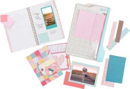 Mini Guillotine Paper Cutter-