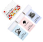 Phomemo Multicolor Self-Adhesive Thermal Paper, Glossy Printable Sticker Paper Label for Phomemo M02/M02 Pro/M02S/P2S/M03/M04S Mini Sticker Printer, 50Mm X 3.5M, Diameter 28Mm, 3-Rolls