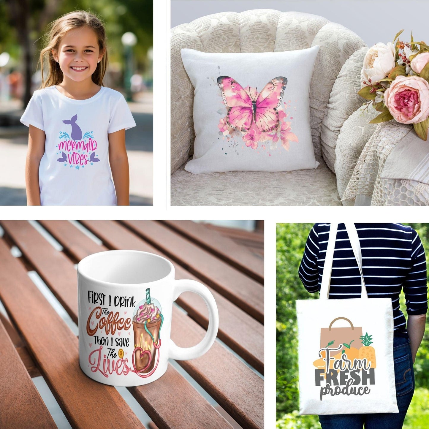 Brother SP-1 Sublimation Printer with Skitch Embroidery Machine Bundle