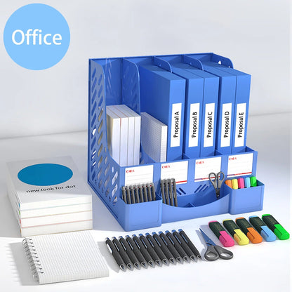 5PK 12Mm 4M Black on White Paper Label Tape Compatible for Dymo 91330 91220 91200 59421 S0721510 Letratag Printer