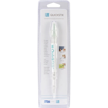 American Crafts We R Memory Keepers Quickstik Scrapbook Tool