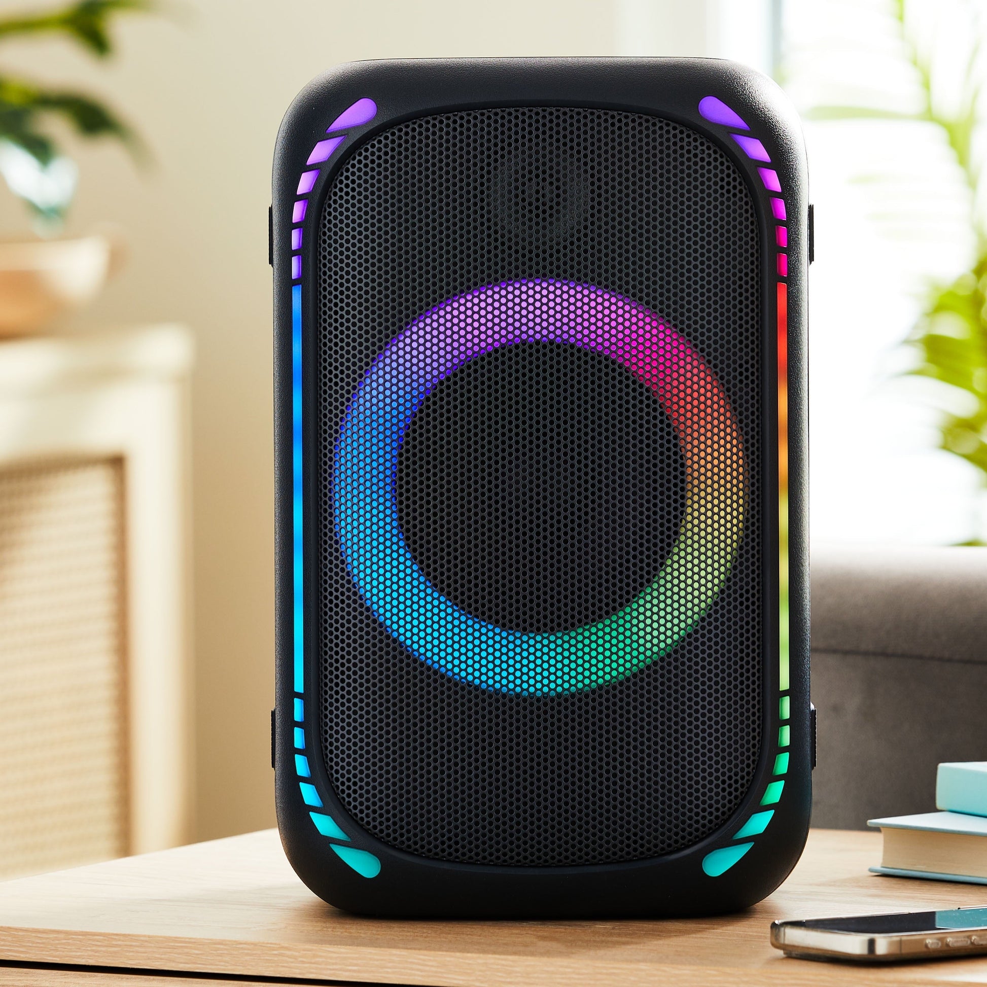 Medium Party Speaker Gen. 2, 15.08"