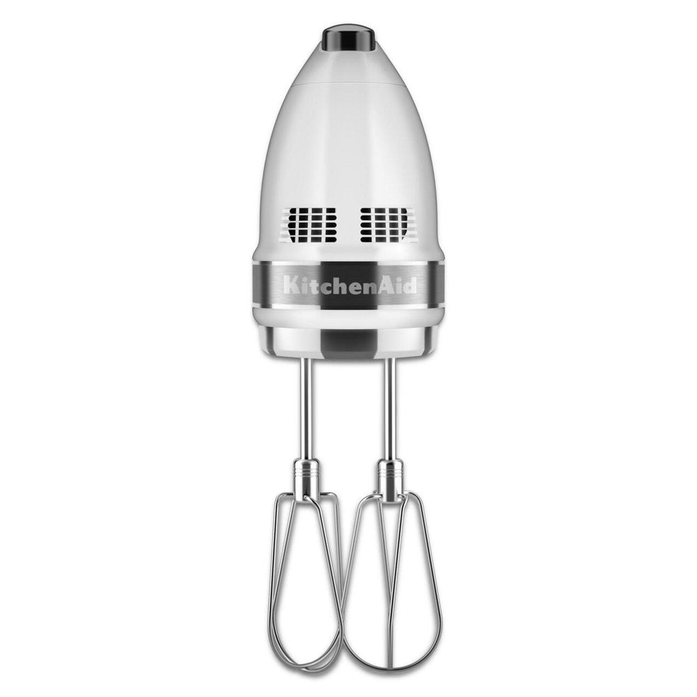 7-Speed Hand Mixer - KHM7210