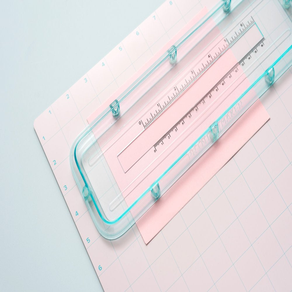 Printmaker Alignment Guide 6"-