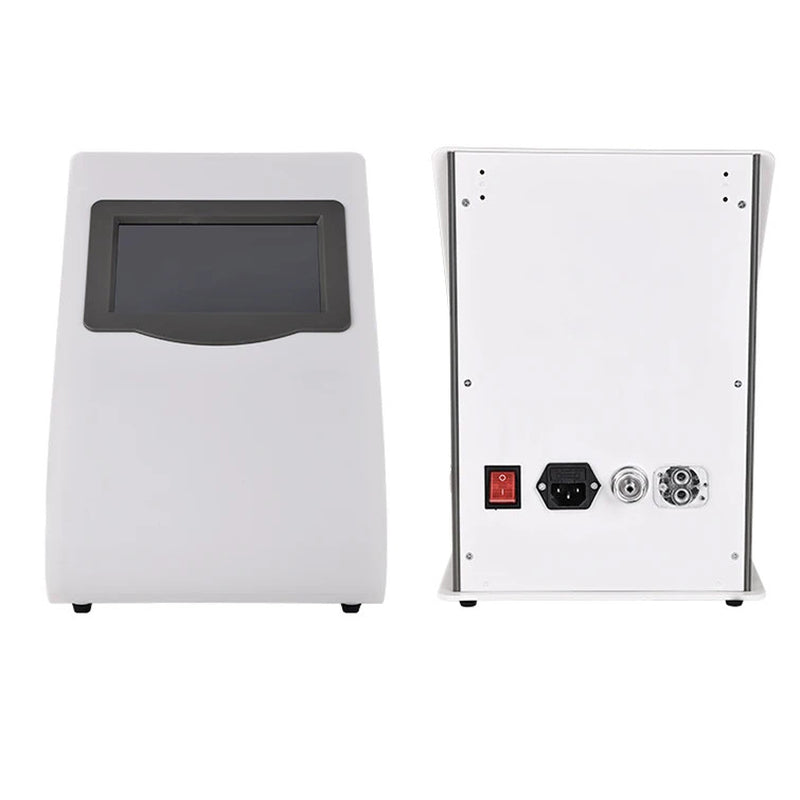 Vaccum Cupping Therapy Butt and Breast Augmentation Body Massage Beauty Machine