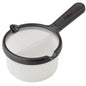 Candy Melts Silicone Dual Melting Pot Insert