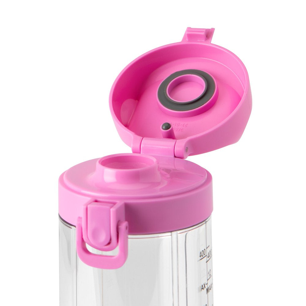 Portable Blender, Flamingo