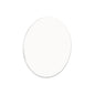 2.5" round Sublimation FRP Button with Pin