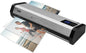 SINCHI Robust 6-Roller Laminator Machine with LCD Display, 3-10 Mil, Heavy Duty, 13-Inch Thermal Laminating Machine for Commercial Use, 1.5-Minute Warm-Up, 90 Inches/Minute, 105 Settings & 99 Memories