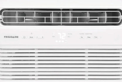 5,000 BTU Window Room Air Conditioner up to 150 Sq Ft, White