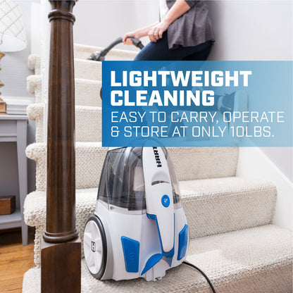 Multi-Surface Bagless Canister Vacuum – DC1000