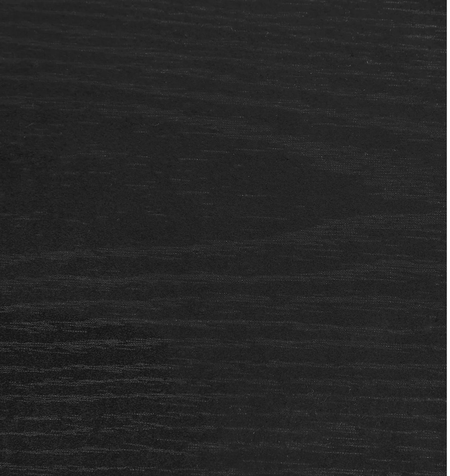 Quick Assembly Desk, Black Finish