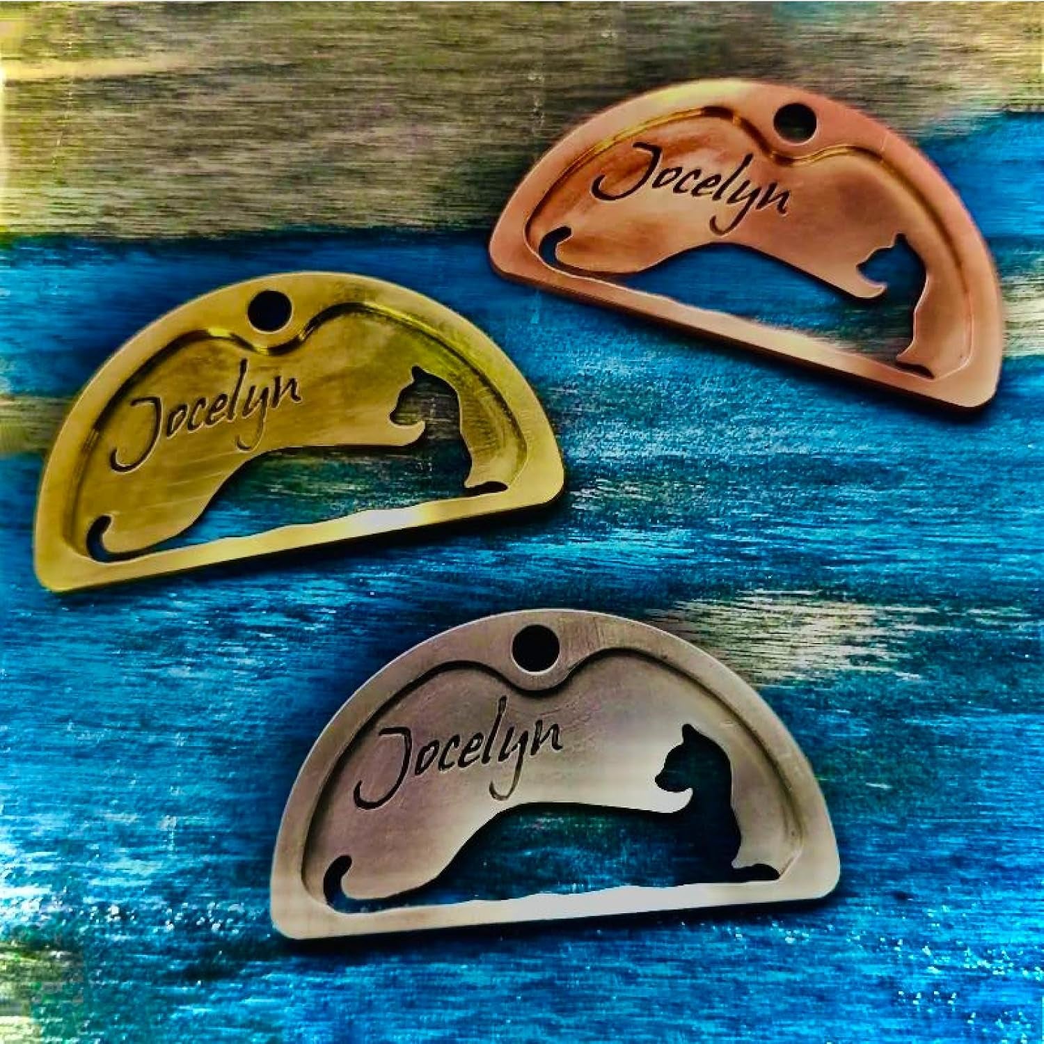 Custom Tag Toolkit for Makera Carvera and Carvera Air CNC Accessories