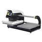 16" X 20" Double Station Pneumatic Heat Press