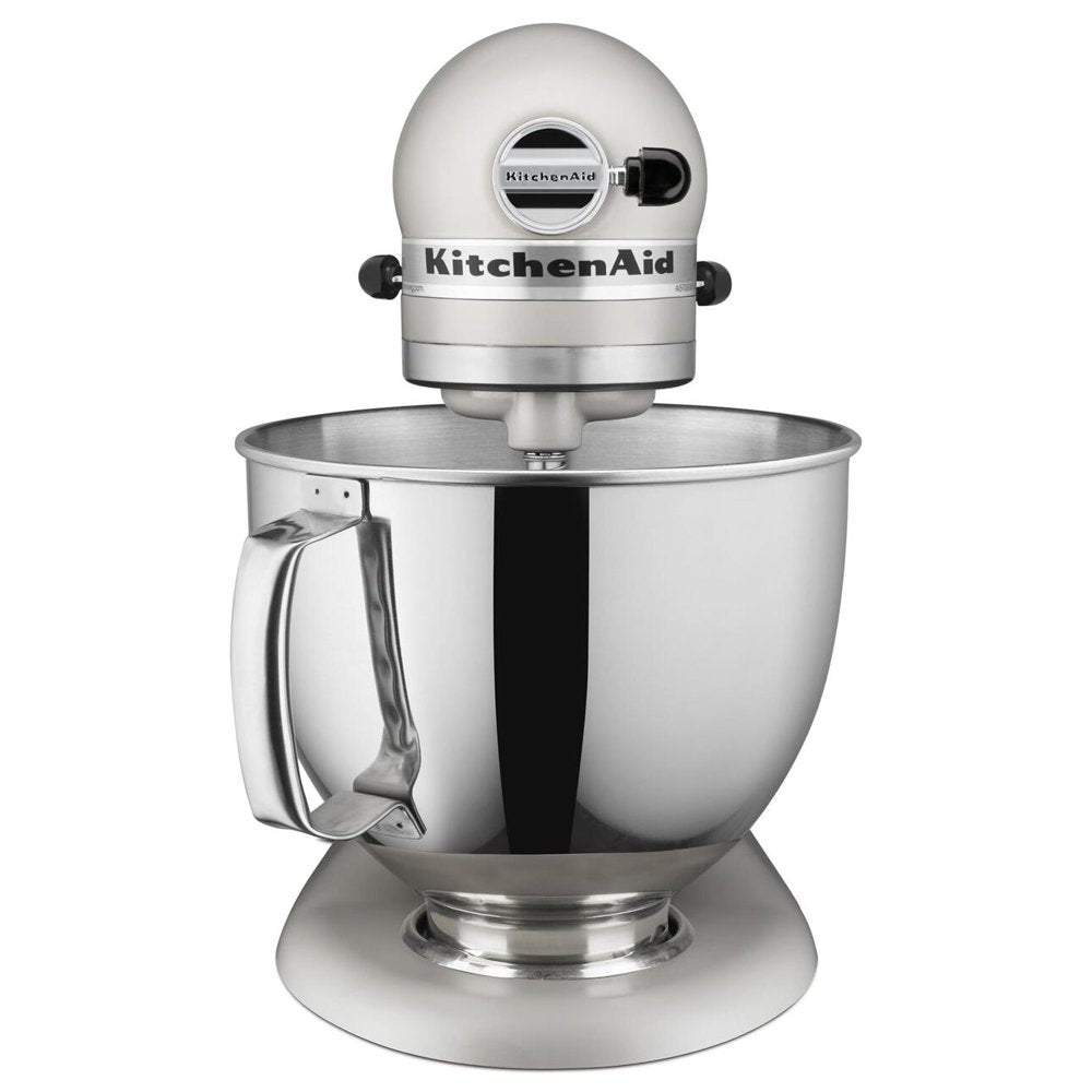 Artisan Series 5-Quart Tilt-Head Stand Mixer - KSM150PS