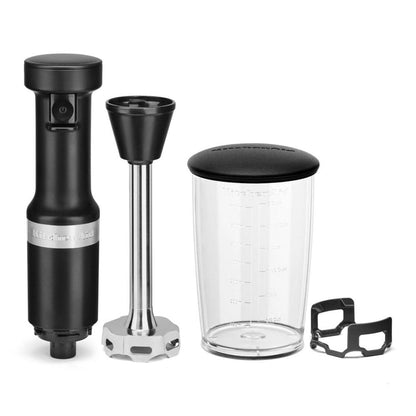 Variable Speed Corded Hand Blender - KHBV53