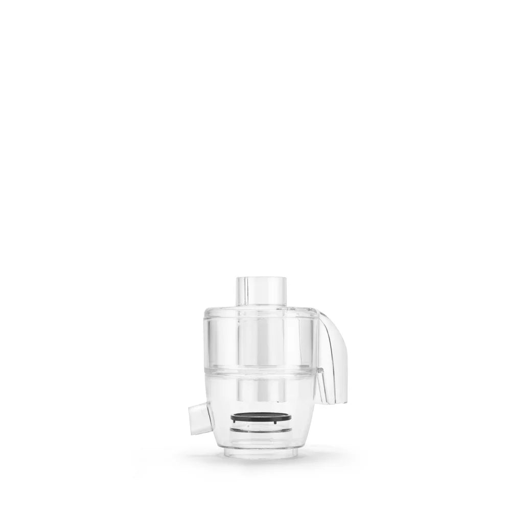 ® Mini Juicer - Silver