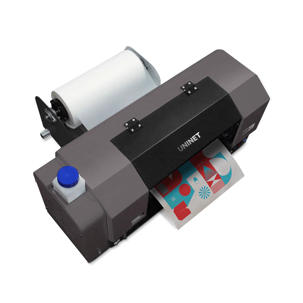 DTF 1000 13" Direct to Film Printer