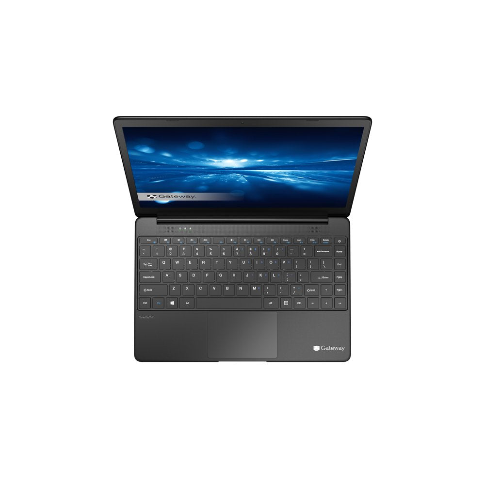 14.1" Ultra Slim Notebook, FHD, Intel® Core™ I5-1135G7, Quad Core, Intel® Iris® Xe Graphics, 16GB RAM, 512GB SSD, Tuned by THX™, Fingerprint Scanner, 1MP Webcam, HDMI, Windows 10 Home, Black