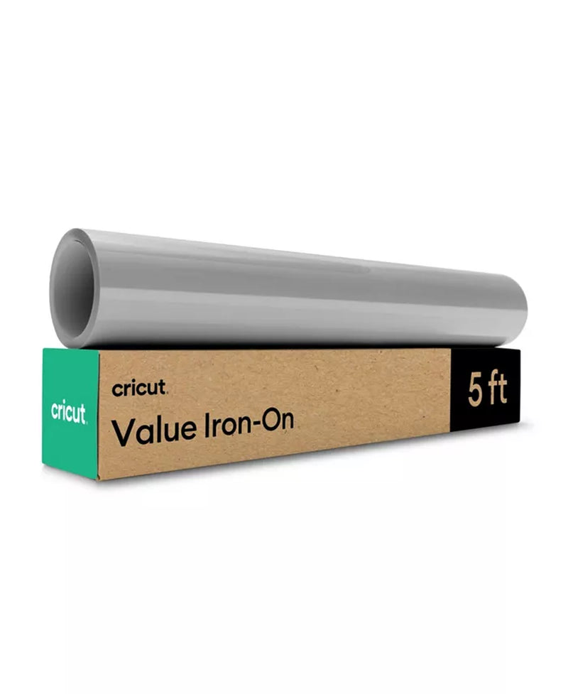 Value Iron-On Heat Transfer Vinyl