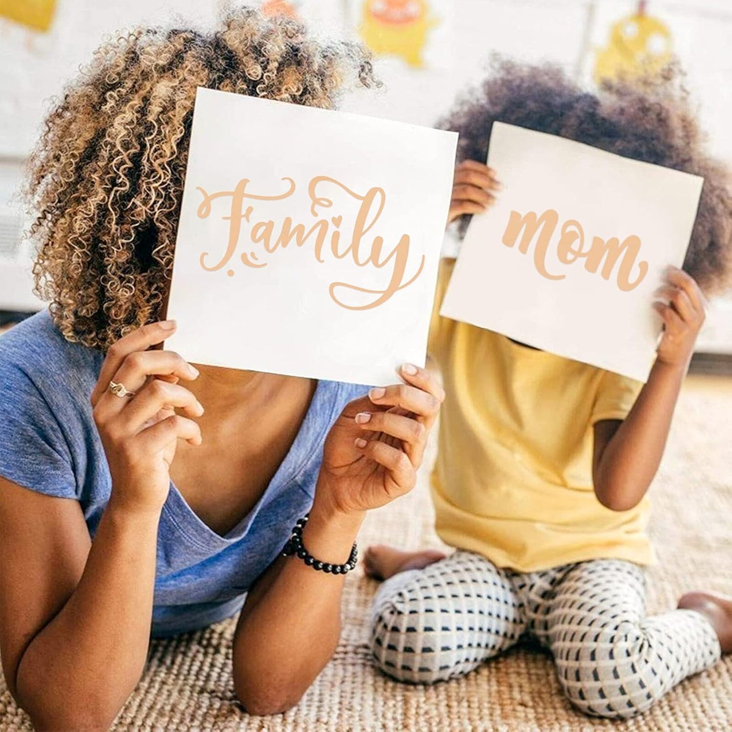 001 Vinyl Glossy Adhesive Vinyl for Craft Decal Projects 1Ft X 5Ft, Glossy Apricot