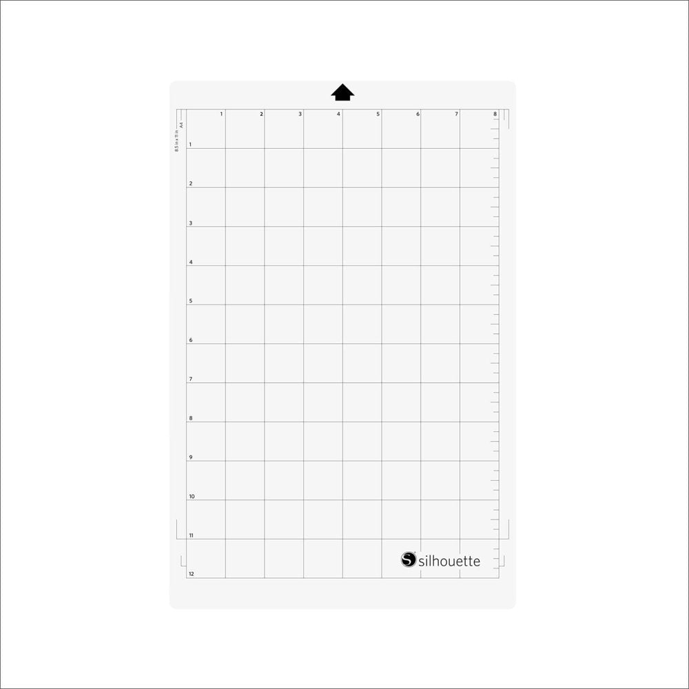 Portrait Cutting Mat