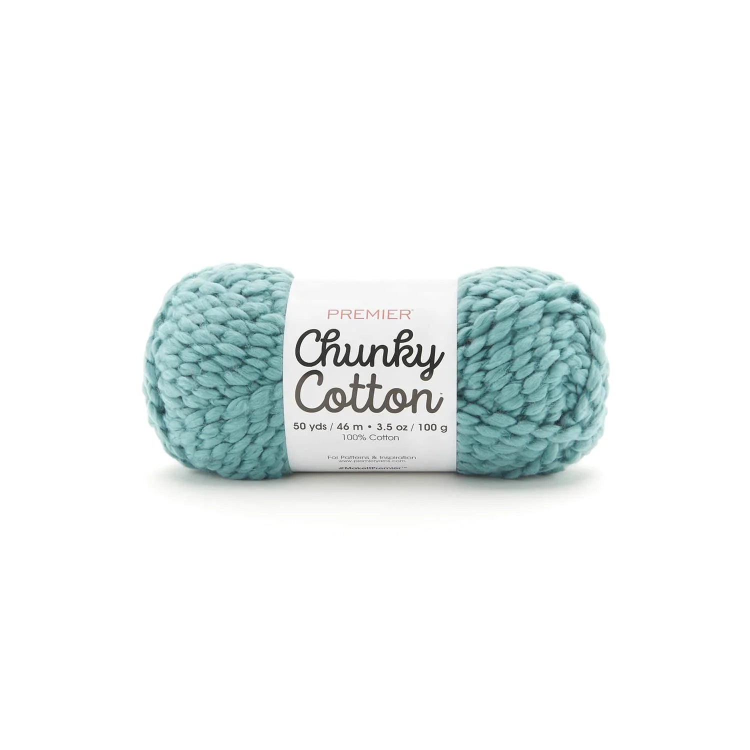 Chunky Cotton