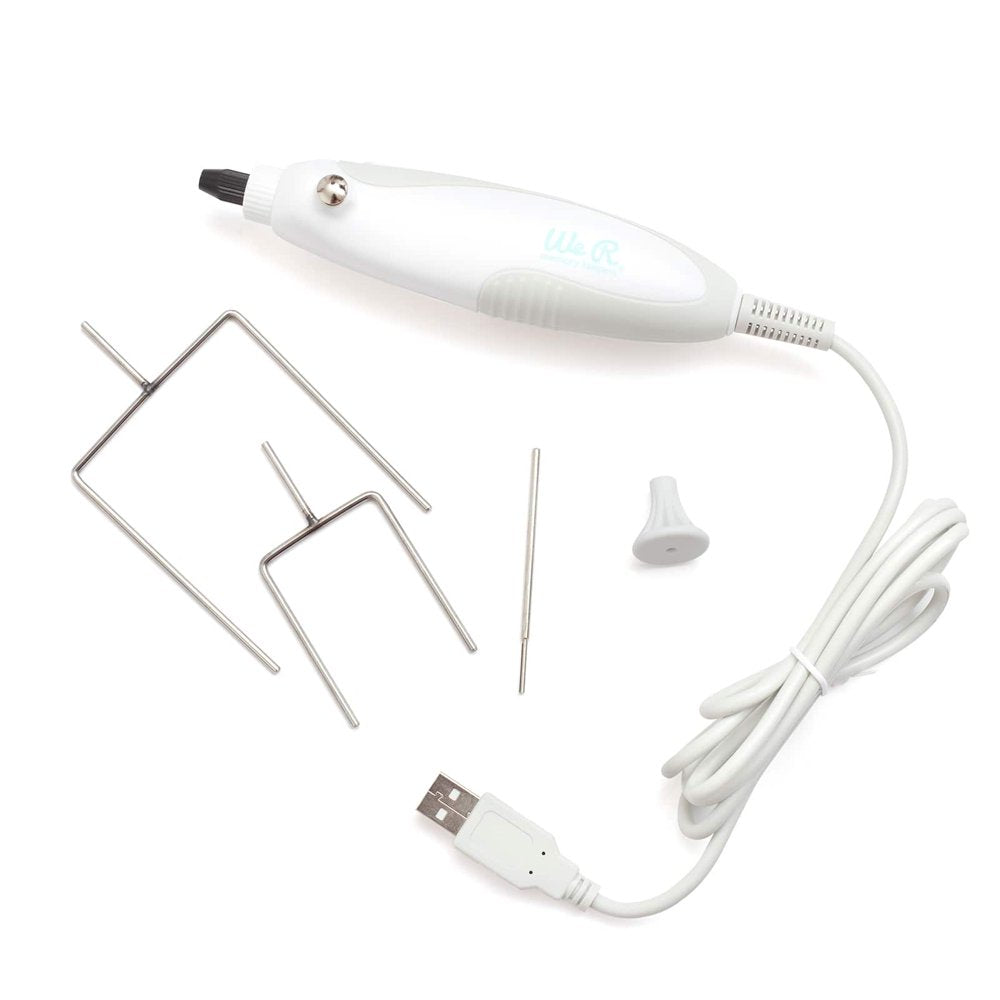 6 Pack: ® Crafter'S Essentials™ Spinning Tool Kit